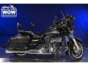 2012 Harley-Davidson Touring for sale 201325572