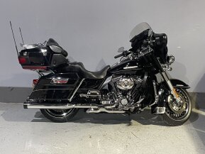 2012 Harley-Davidson Touring for sale 201340580