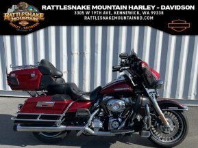 2012 Harley-Davidson Touring for sale 201352701