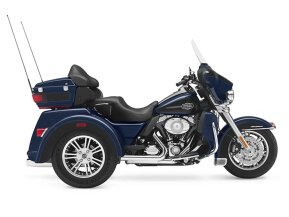 2012 Harley-Davidson Touring for sale 201355658