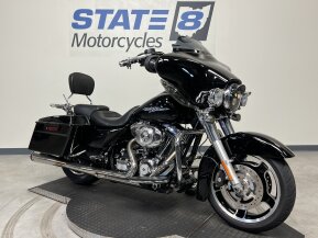2012 Harley-Davidson Touring for sale 201369778