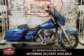 2012 Harley-Davidson Touring for sale 201392361
