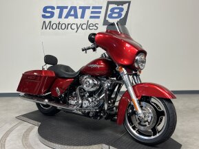 2012 Harley-Davidson Touring for sale 201421574