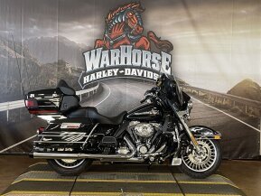 2012 Harley-Davidson Touring for sale 201468708