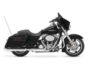 2012 Harley-Davidson Touring for sale 201473442