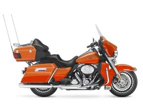 2012 Harley-Davidson Touring for sale 201515252