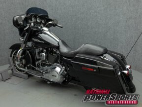 2012 Harley-Davidson Touring for sale 201532074