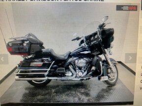 2012 Harley-Davidson Touring Ultra Classic Electra Glide for sale 201573860