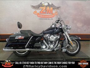 2012 Harley-Davidson Touring for sale 201592472