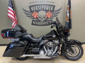 2012 Harley-Davidson Touring for sale 201613659
