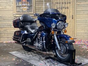 2012 Harley-Davidson Touring for sale 201624780
