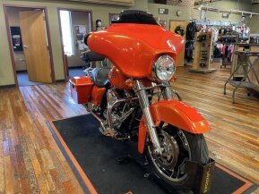 2012 Harley-Davidson Touring for sale 201624801