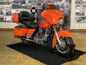 2012 Harley-Davidson Touring for sale 201625137