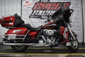 2012 Harley-Davidson Touring for sale 201628420