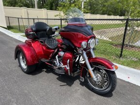 2012 Harley-Davidson Trike for sale 201273065