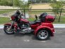 2012 Harley-Davidson Trike for sale 201273065