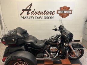 2012 Harley-Davidson Trike for sale 201277043