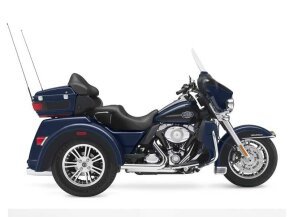 2012 Harley-Davidson Trike for sale 201296425