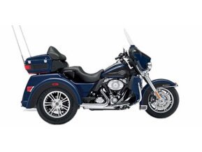 2012 Harley-Davidson Trike for sale 201301710