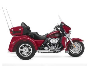 2012 Harley-Davidson Trike for sale 201321440