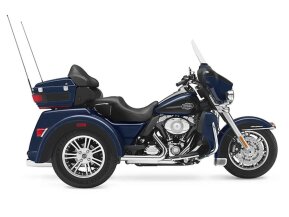 2012 Harley-Davidson Trike for sale 201321535