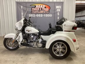 2012 Harley-Davidson Trike for sale 201322822