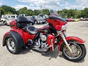 2012 Harley-Davidson Trike for sale 201339046