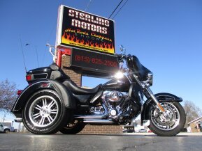 2012 Harley-Davidson Trike for sale 201604321