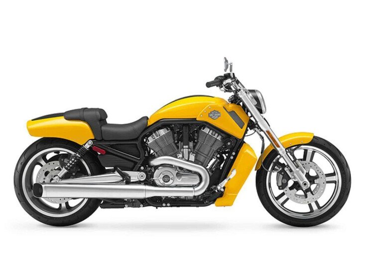 Photo for 2012 Harley-Davidson V-Rod