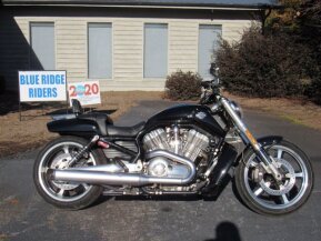 2012 Harley-Davidson V-Rod for sale 201200377