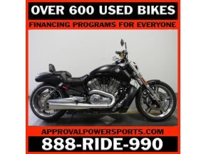 2012 Harley-Davidson V-Rod for sale 201273002