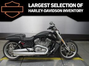 2012 Harley-Davidson V-Rod for sale 201308287