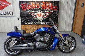 2012 Harley-Davidson V-Rod Muscle for sale 201628049