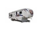 2012 Heartland Bighorn BH 3610RE specifications