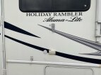Thumbnail Photo 6 for 2012 Holiday Rambler Aluma-Lite