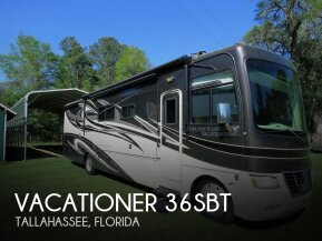 2012 Holiday Rambler Vacationer 36SBT for sale 300375920