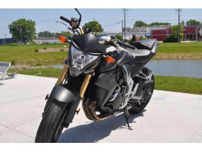 2012 Honda CB1000R for sale 201292613