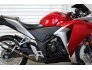 2012 Honda CBR250R for sale 201245227