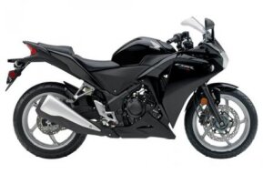 2012 Honda CBR250R for sale 201271271