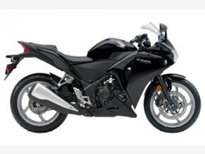 2012 Honda CBR250R for sale 201271271
