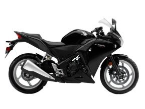2012 Honda CBR250R for sale 201275099