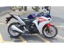 2012 Honda CBR250R for sale 201288442