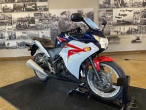 2012 Honda CBR250R ABS for sale 201295638