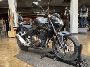 2012 Honda CBR250R ABS for sale 201295638
