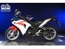 2012 Honda CBR250R for sale 201317253