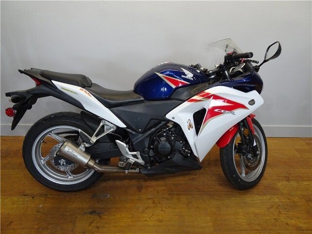 Honda CBR250R Motorcycles for Sale - Motorcycles on Autotrader