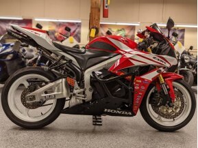 2012 Honda CBR600RR for sale 201324499