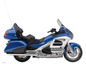 2012 Honda Gold Wing for sale 201293519