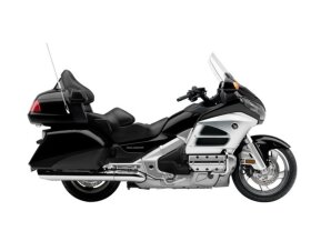 2012 Honda Gold Wing ABS Audio / Comfort / Navigation for sale 201301259