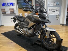 2012 Honda NC700X w/ DCT for sale 201294604